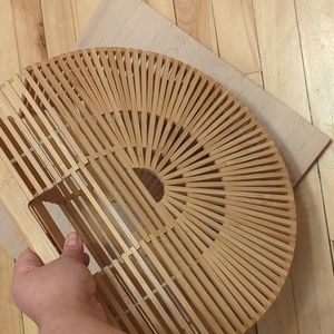 Like Iconic Cult Gaia’s Ark Bag